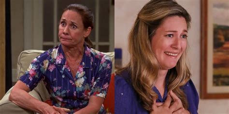 Laurie Metcalf Wants a ‘Young Sheldon’ Mary Cooper Face-Off With Zoe Perry