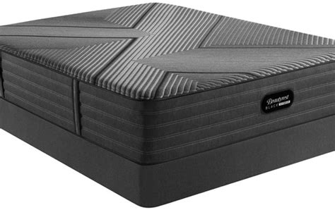 Beautyrest Black Hybrid Lx Class Medium Mattress