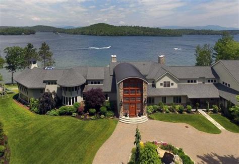 10 Homes You Can Buy For 10 Million Cbs News