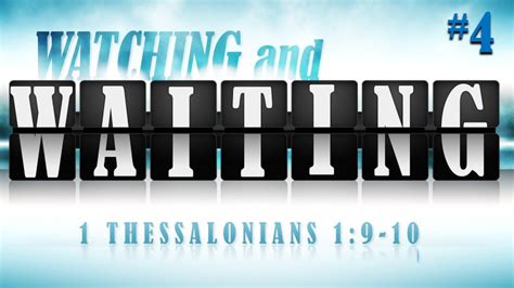 Thessalonians Awake Series Anchor Point Bible Church Of Muskegon