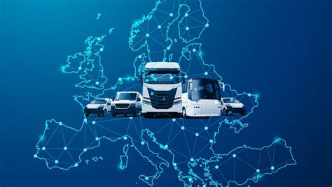 New White Paper: “Efficient Fleet Management – Digital, Connected and ...