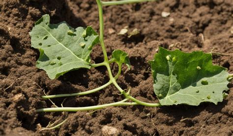 Prevent and Combat Squash Vine Borer Damage Today!