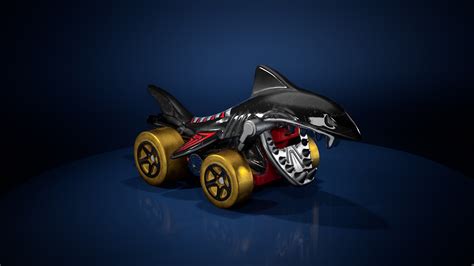 Hot Wheels Street Beasts Pack Epic Games Store