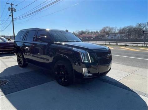 Cadillac Escalade - used cadillac escalade 26 inch rims - Mitula Cars