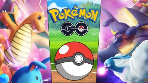 Pokémon Go Los Mejores Pokémon Para Atacar En Incursiones Y Pvp