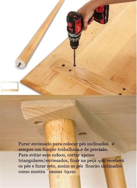 Ah E Se Falando Em Madeira Quadro De Dicas Woodworking Tips