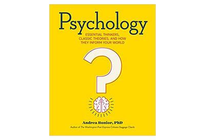 Top 10 Best Psychology Books of 2024 – AmaPerfect