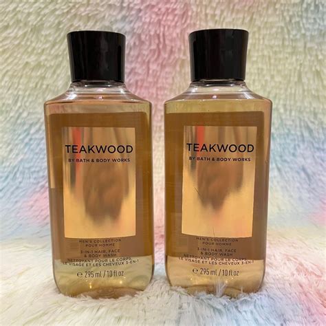 Jual Sale Bbw Bath And Body Works In Hair Face Body Wash Shower