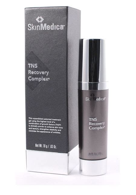 SkinMedica TNS Recovery Complex | SkinMedix