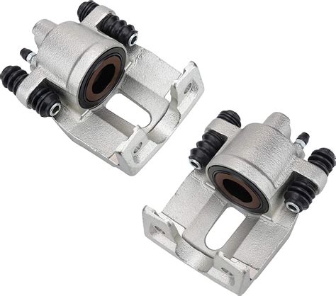 Amazon DRIVESTAR 184858 184859 Rear Brake Calipers For 2004 2005