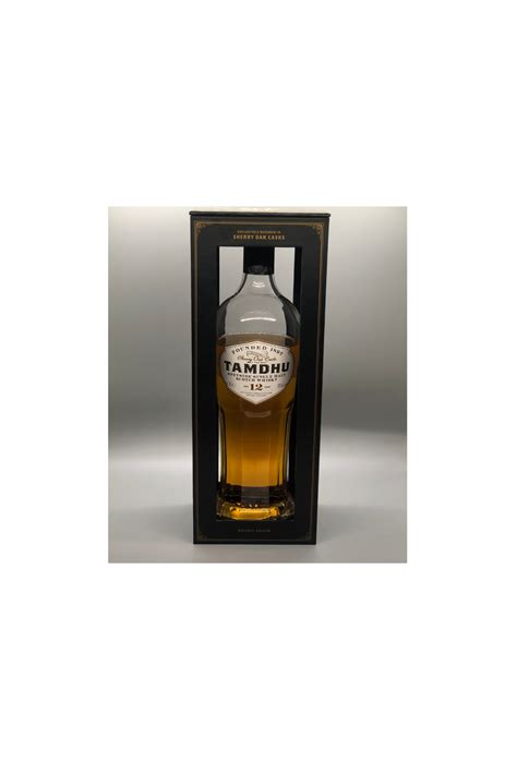 Tamdhu 12 Jahre 43 0 Whisky Onlineshop Borgfelder Whisky Kontor