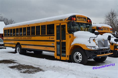 Flickriver Photoset Ic Buses By Trucks Buses And Trains By Granitefan713