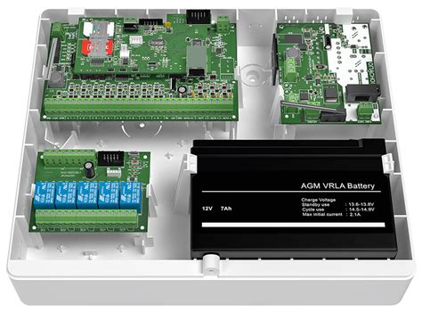 Контакт GSM-16