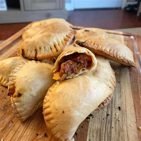 Easy Beef Empanada Recipe Beef Lover S Bliss Bitrecipes