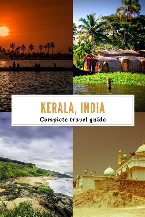 A complete travel guide to Kerala, India - Earth's Attractions - travel ...