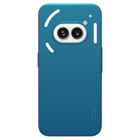 Nothing Phone 2A Nillkin Super Frosted Shield Case Cover Price In Saudi ...