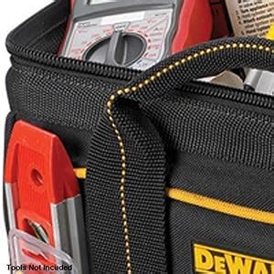 Clc Work Gear Dewalt Dg Bolsa De Herramientas Para Comerciante