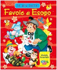 Le più belle favole di Esopo Cart edit 9788863091878 Books Amazon ca