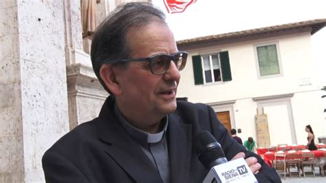 Palio Cardinale Lojudice Una Festa Dai Sentimenti Forti Il