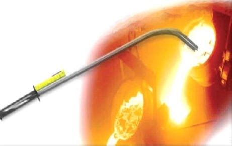 Thermocouples for Aluminum Industry | by Toshniwal Sensors | Medium