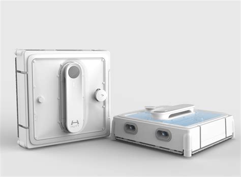 Xiaomi Hutt Ramenwasrobot W9 - TechPunt