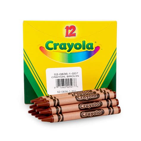 Find the Crayola® Bulk Crayons, 12 Pack at Michaels