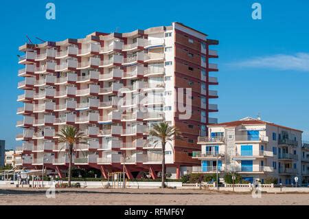 Barrio Mar Timo Paseo Mar Timo La Playa De Sant Salvador El Vendrell