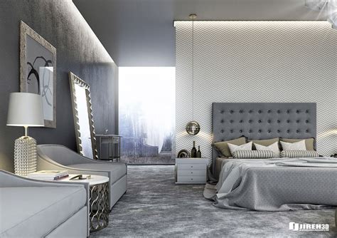 Luxury Bedroom Wallpapers - Top Free Luxury Bedroom Backgrounds ...