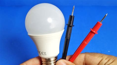 Don T Throw That Old Led Bulb Away This Tool Should Be In Every Home