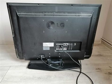 Telewizor LG 32 cale Świdwin OLX pl