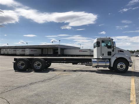 New 2024 Kenworth T480 For Sale In Alsip IL 5003938134 Commercial