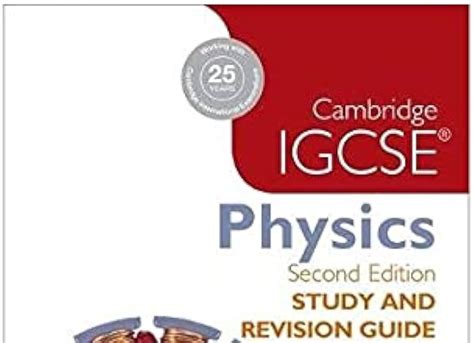 Essential Physics For Cambridge IGCSE By Jim Breithaupt 45 OFF