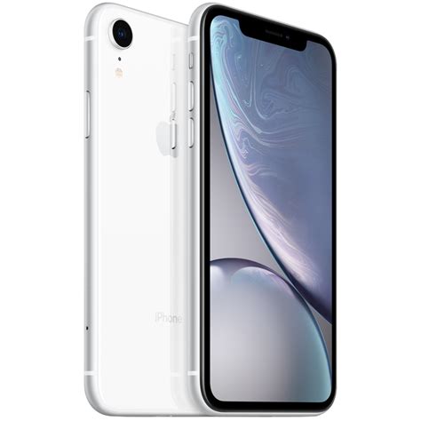 Processador Iphone Xr - Apple iPhone XR – Ficha Técnica e características • Tecnoblog