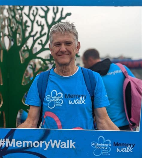 Chris Hind on LinkedIn: Bristol Memory Walk 2022