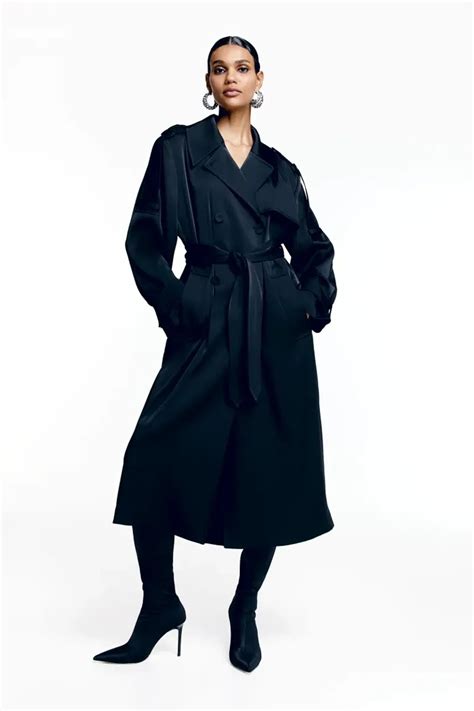 Baloneri Sa Zimskog Sni Enja Najljep I Modeli Koje Nude H M Mango I Zara Ena Hr