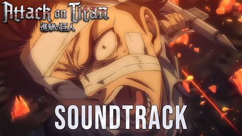 Ashes On The Fire × ətˈæk 0n Tάɪtn Feat Chryels 「attack On Titan S4 Ost」epic Orchestral