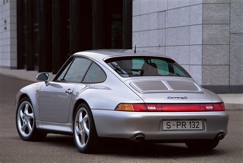 porsche 993 cars for sale 2