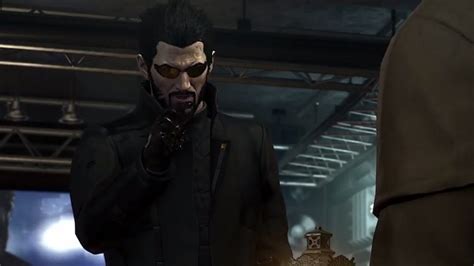 Deus Ex Mankind Divided Guide Tips For Hacking Successfully Attack