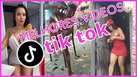 Os V Deos Mais Engra Ados E Satisfatorios Do Tiktok Tente N O Rir