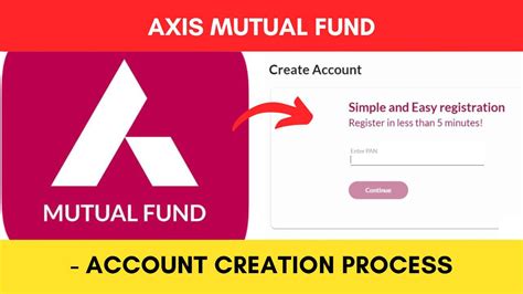 SBI Mutual Funds Portal New User Registration Login Process