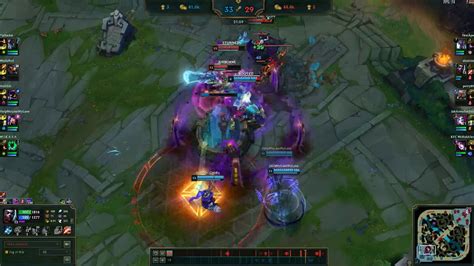 Ekko Main Stop Veigar From Do More Spells Dodge Ulti And Kll Tresh