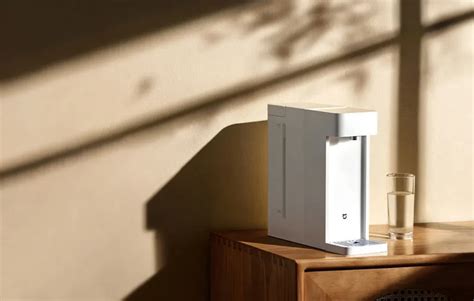 XIAOMI MIJIA Instant Hot Water Dispenser S1 Large 3L Capacity Water Tank Harbar