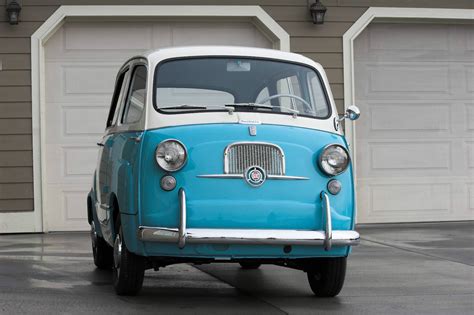 1957 Fiat 600 Multipla Classic Fiat Other 1957 For Sale