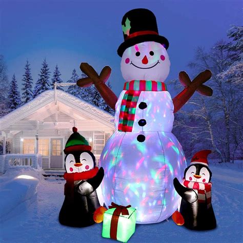 21 Best Outdoor Christmas Decorations