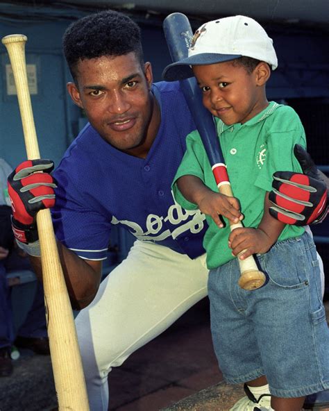 Raul Mondesi Jr. « Dodgers Photog Blog