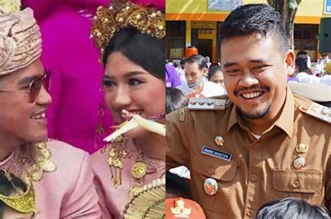 Kaesang Pangarep Sukses Taklukkan Erina Gudono Dan Tinggalkan Nadya