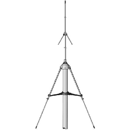 Antenna Accessories Moonraker Us