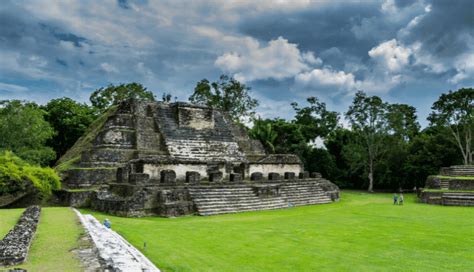 Explore Altun Ha Cave Tubing Private Tours From Caye Caulker