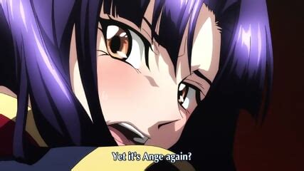 CROSS ANGE Rondo Of Angel And Dragon Hentai Version Uncensored