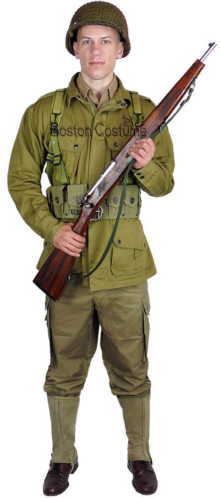 Us Ww2 Paratrooper Uniform Vast Selection | brunofuga.adv.br